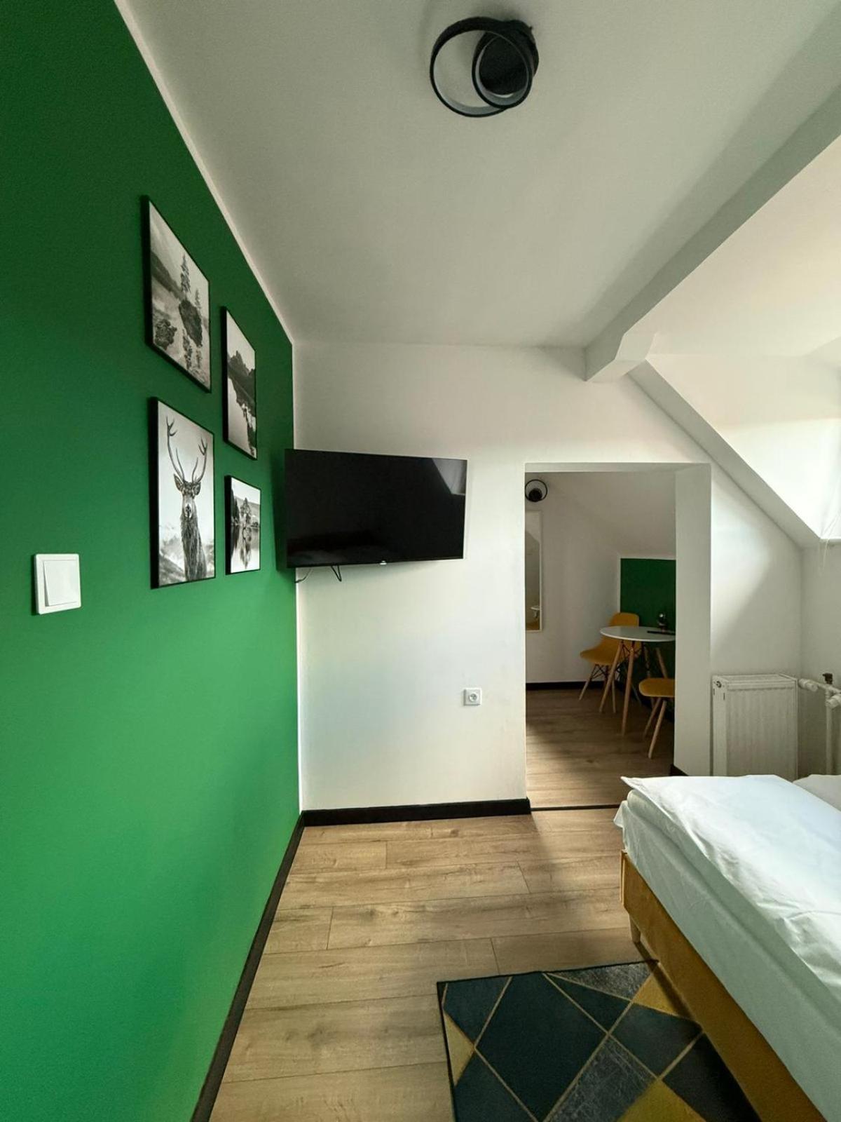 Pokoje Goscinne Mirena Karpacz Extérieur photo