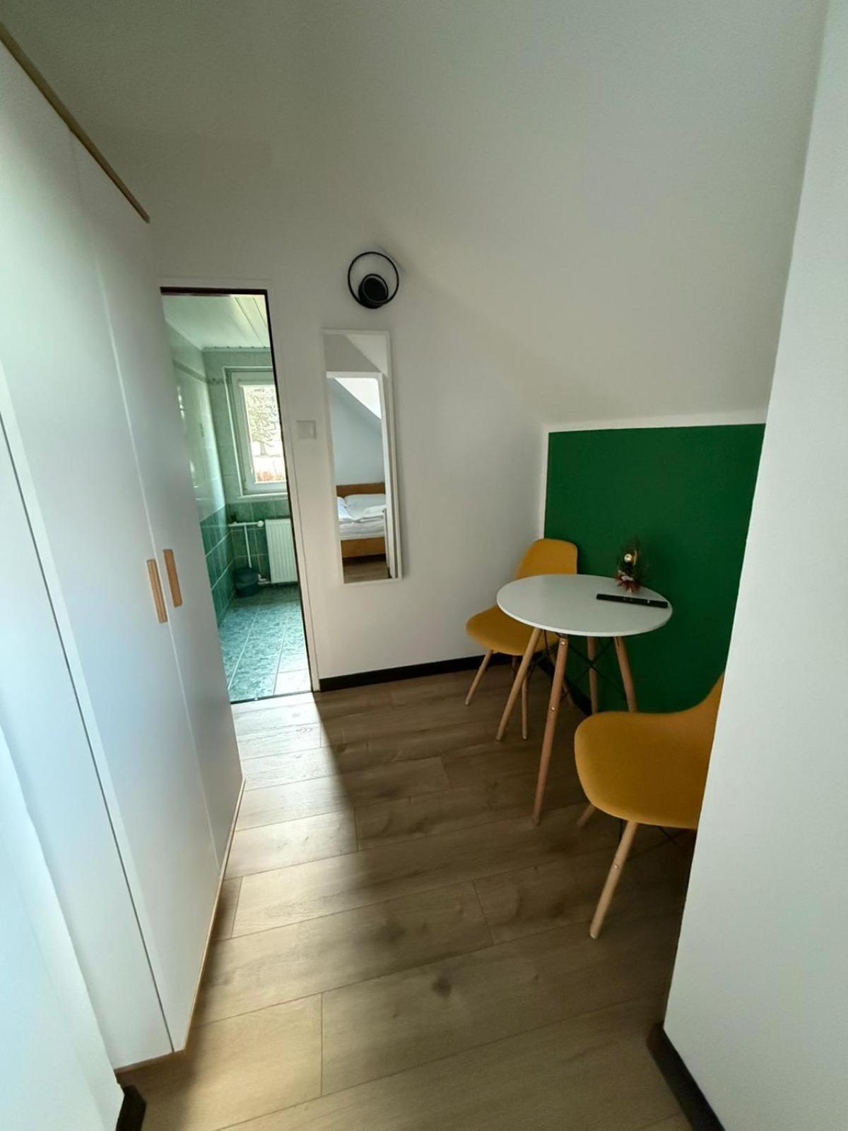 Pokoje Goscinne Mirena Karpacz Extérieur photo