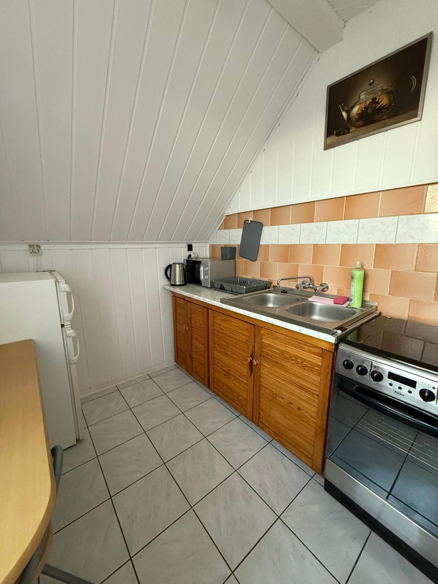 Pokoje Goscinne Mirena Karpacz Extérieur photo